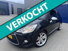Citroën DS3 - 1.6 THP Sport Chic airco 200+ pk