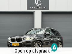 BMW X3 - XDrive30e eDrive M|3D CAMERA|BTW|NAP|LEDER|LANE ASSIST