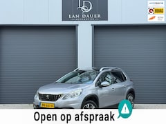 Peugeot 2008 - 1.2 PureTech Allure / PANORAMADAK / CARPLAY PDC