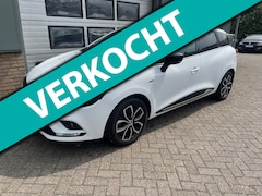 Renault Clio Estate - 0.9 TCe Limited