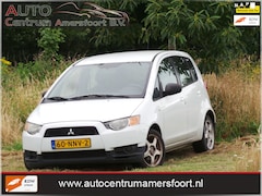 Mitsubishi Colt - 1.1 Edition One ( INRUIL MOGELIJK )