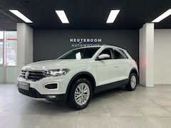 Volkswagen T-Roc - 1.5 TSI Automaat | Carplay | ACC | LED