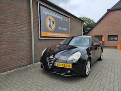 Alfa Romeo Giulietta - 1.4 T Distinctive