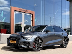 Audi A3 Sportback - 45 TFSI e S edition Competition | Matrix | Bang & Olufsen | Head-up | Massage | RS Stoelen