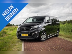 Peugeot Expert - 2.0 BlueHDI 180 Long Premium DC