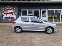Peugeot 206 - 1.4 XS 2009 | cruise | Clima |