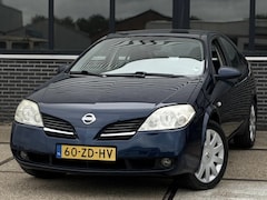 Nissan Primera - 2.0 Business Edition |Airco |AchterrijCam |CruiseC