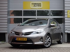 Toyota Auris - 1.8 Hybrid *Clima/Cruise/Cam/100% historie