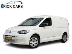 Volkswagen Caddy Cargo Maxi - 2.0 TDI 123PK Comfort Euro6 Navigatie / CarPlay / Cruise control