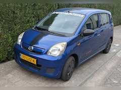 Daihatsu Cuore - 1.0 Clever Basis