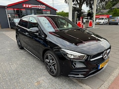Mercedes-Benz B-klasse - B250 e 218PK 8G-DCT Business Solution AMG Limited