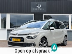 Citroën Grand C4 SpaceTourer - 1.2 PureTech Business / Unieke Kleur / Camera / Navi