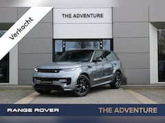 Land Rover Range Rover Sport - P460e SE Dynamic | Head-Up | Trekhaak | Pano