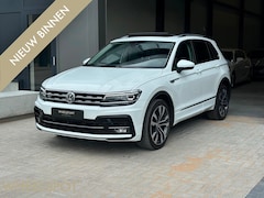 Volkswagen Tiguan - 2.0 TSI 4Motion R-Line|Pano|360|ACC|NAP