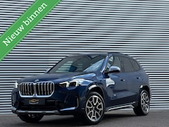 BMW X1 - sDrive18i X-Line /Leder/Aut/Keyless /Camera/stoelverwarming/Cruise/Carplay