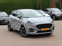 Ford Puma - 1.0 EcoBoost Hybrid ST-Line X First Edition / Trekhaak / Camera / B&O / Keyless / CarPlay