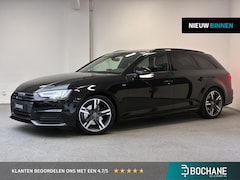 Audi A4 Avant - 1.4 TFSI S line edition | TREKHAAK | PDC | ORG.NL |