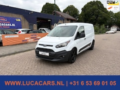 Ford Transit Connect - 1.5 TDCI L2 Economy Edition AIRCO + TREKHAAK