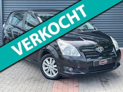 Toyota Verso - 1.8 VVT-i Terra 7p. Automaat | Cruise | Climate control