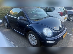 Volkswagen New Beetle Cabriolet - 1.4