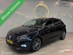 Volkswagen Polo - 1.0 TSI Beats Panorama/Camera/ACC/Carplay