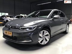 Volkswagen Golf - 1.5 eTSI R-Line I Massage I Dode Hoek I Carplay I Clima I Cruise I Led I ACC I Ambiance ve