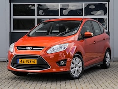 Ford C-Max - 2.0 TDCi | Automaat | 1ste eig. | Airco | Cruise control | Trekhaak