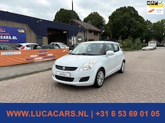 Suzuki Swift - 1.2 Bandit EASSS Airco Trekhaak NIEUWE APK