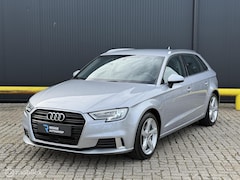 Audi A3 Sportback - 1.0 TFSI Design Pro Line AUTOMAAT
