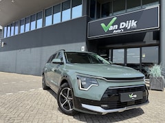 Kia Niro - 1.6 GDi Hybrid DynamicLine Navi Camera El.Stoel Ad.Cruise