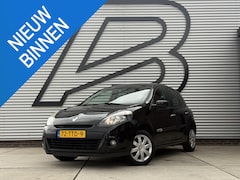 Renault Clio - 1.2 Authentique 1e Eigenaar|Airco|Cruise|Trekhaak|N.A.P|Nieuwe APK bij Aflevering