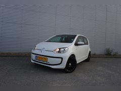 Volkswagen Up! - 1.0 move up BlueMotion Airco / Elektr. ramen / Lm velgen / NAP