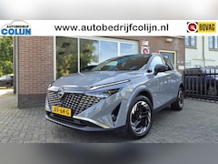 Nissan Qashqai - 1.3 MHEV X Tekna, Stoelverw, Pano, Headup