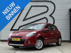 Renault Clio - 1.2 Collection 2e Eigenaar|Airco|Elek Ramen|LM Velgen|D-Riem vv in 2025|Nieuwe APK bij afl