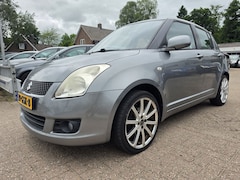 Suzuki Swift - 1.3 Bandit