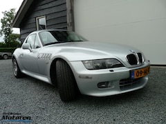 BMW Z3 Roadster - 1.9i Wide body