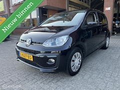 Volkswagen Up! - 1.0 BMT CLIMA*CRUISE*STOELVERWARMING