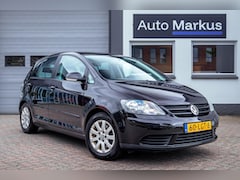Volkswagen Golf Plus - 1.6 FSI Comfortline|Automaat|Cruise|Airco|Navigatie