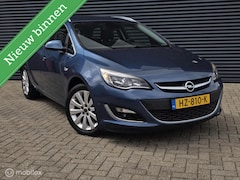 Opel Astra Sports Tourer - 1.4 Turbo Business +