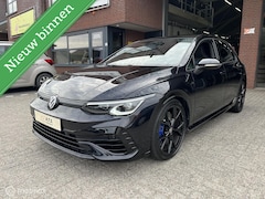 Volkswagen Golf - 2.0 TSI R 4Motion PANO-DAK*H&K*HUD*ACC*IQ