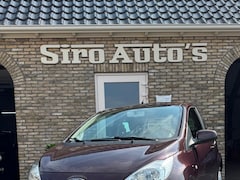 Ford Ka - 1.2 Bj 2016 Lage wegenbelasting