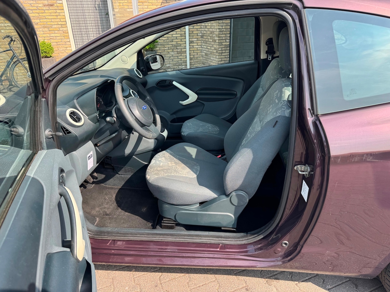 Ford Ka - 1.2 Bj 2016 Lage wegenbelasting - AutoWereld.nl