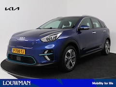 Kia e-Niro - DynamicLine 64 kWh | Trekhaak | Camera | Navigatie | Lane Assist | Nederlandse Auto | NAP
