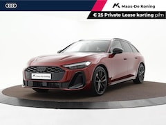 Audi A5 - 2.0 e-hybrid quattro S edition Competition 367 PK · Tech pro · Panorama-glasdak · B&O prem