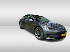 Tesla Model 3 - Standard RWD Plus 60 kWh / Autopilot / Panoramadak / Camera / Premium Audio / 19'' / Leder
