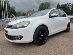Volkswagen Golf - 1.4 TSI Trendline