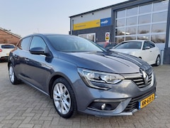 Renault Mégane - 1.2 TCe GT-Line - Automaat - Navigatie