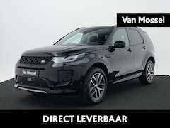 Land Rover Discovery Sport - 1.5 P270e PHEV Dynamic S | Trekhaak| Convenience Pack | Driver Assist Pack |