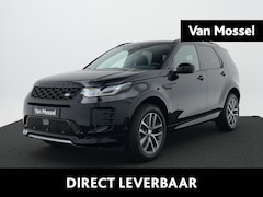 Land Rover Discovery Sport - 1.5 P270e PHEV Dynamic S | Trekhaak | Convenience Pack | Driver Assist Pack