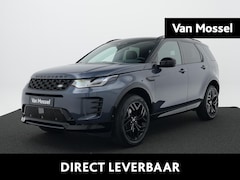 Land Rover Discovery Sport - 1.5 P270e PHEV Business Landmark Edition | Elek. Trekhaak | Cold Climate & Driver Assist P